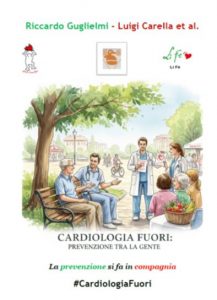 Copertina CARDIOLOGIA FUORI