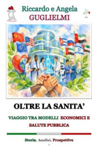 Copertina Economia