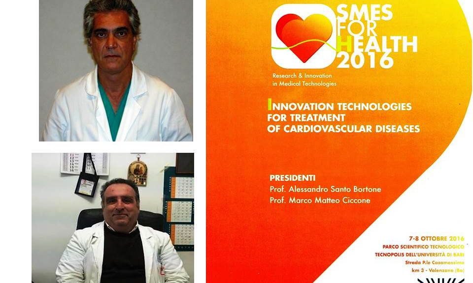 SMES for Health 2016