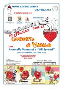 Concerto di natale