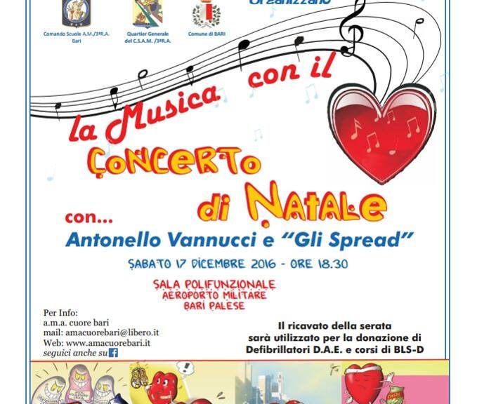 Concerto di natale