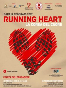 Running Heart