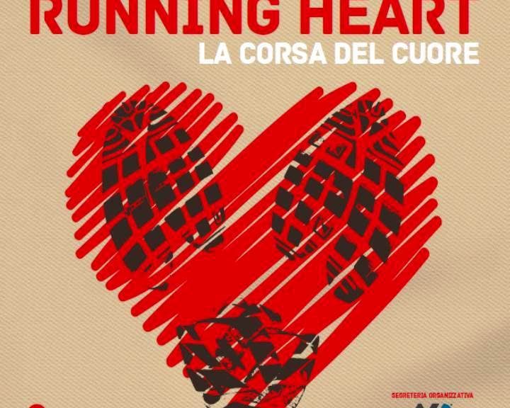 Running Heart 2017