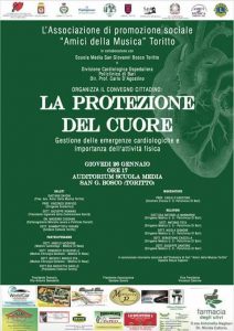 protezione del cuore