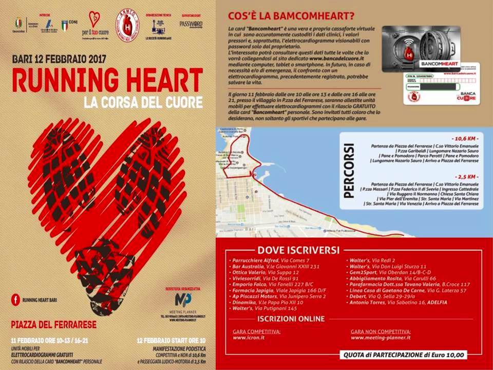 running heart 3