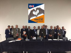 Congresso ANMCO SIC BARI 2017