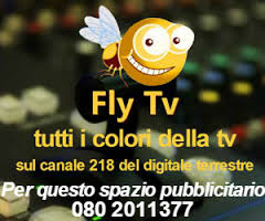 fly tv