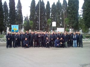 Carabinieri battaglione