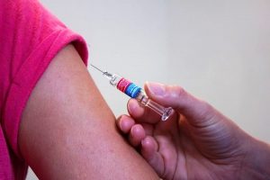 vaccinazione