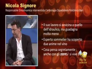 Nicola Signore