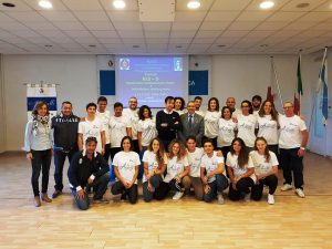 Corso BLS D 14 ottobre 2017 