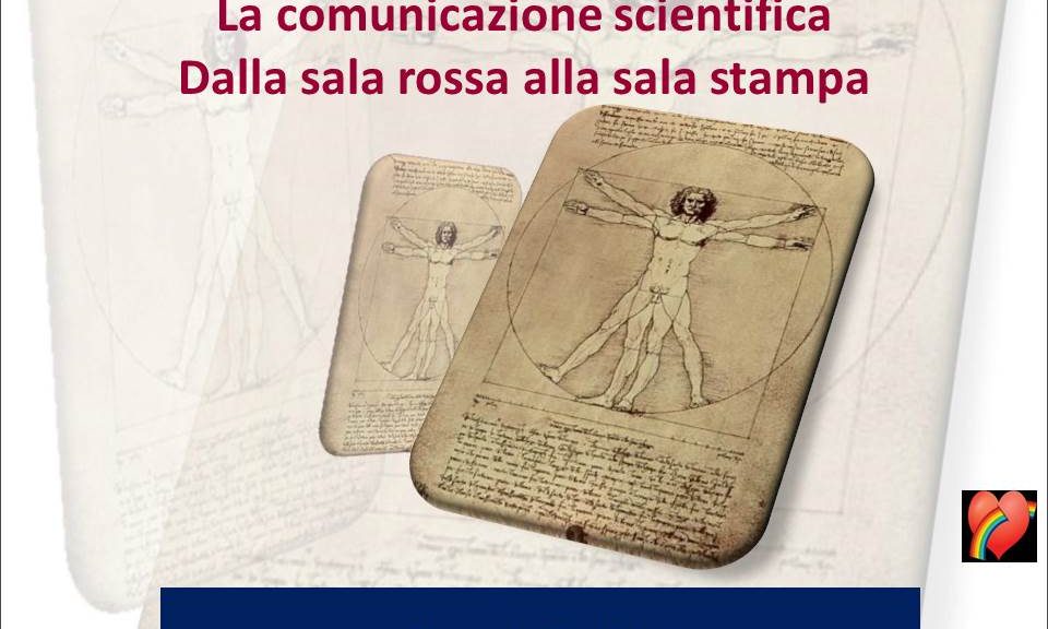 La comunicazione scientifica