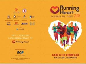Running Heart 2018