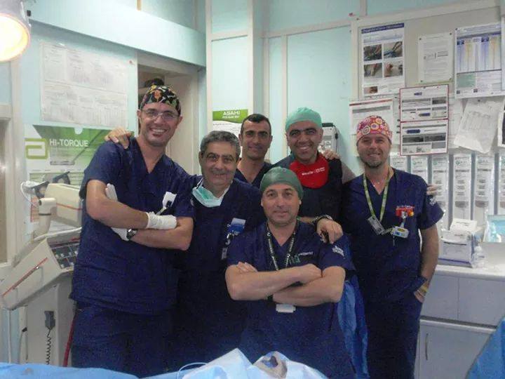 Cardiologia Ospedaliera Policlinico Bari