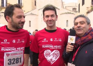 Running Heart 2017