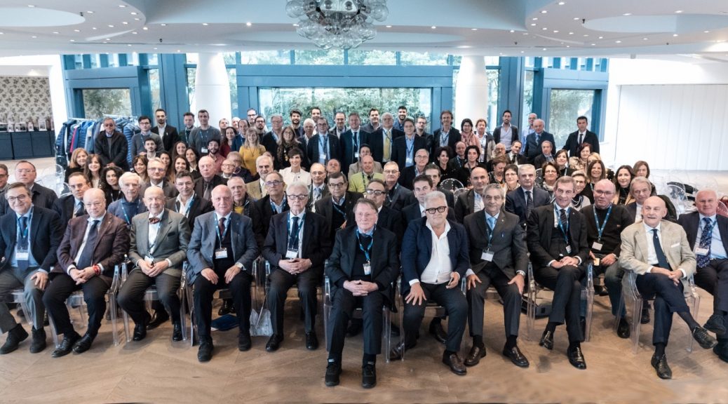 Guglielmi e la scuola di cardiologia di Bari