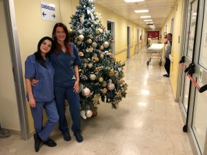 Natale in Cardiologia