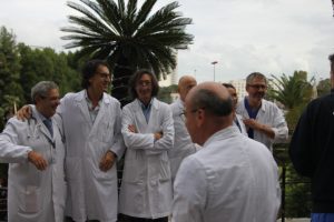 Team Cardiologia mater De