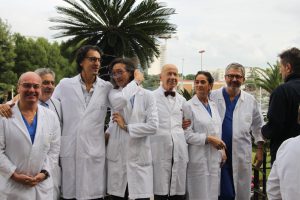 Team Cardiologia mater De