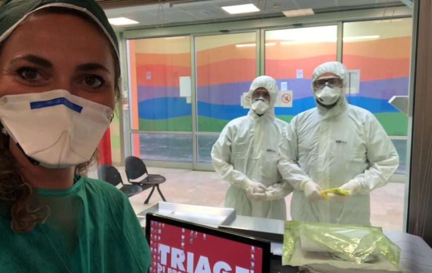 Triage-a-Mater-Dei-854x540