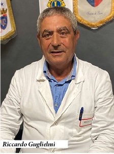 Riccardo Guglielmi Polis