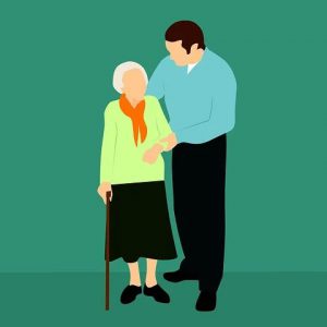 infermiere di famiglia
