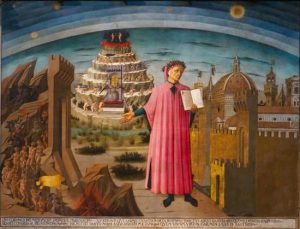 Dante Alighieri