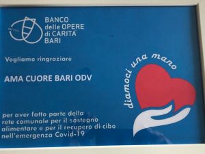 AMA CUORE e BANDIERA 9