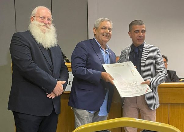 Convegno Poseidone 1