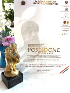 Convegno Poseidone 3