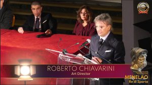 Roberto Chiavarini 4 dicembre 2022