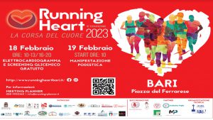 Running Heart 20223