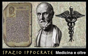 Logo Spazio Ippocrate, Medicina e oltre