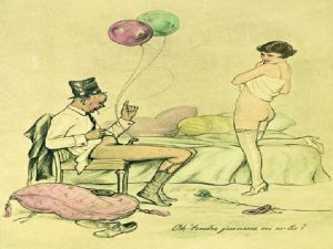 Disfunzione erettile 1