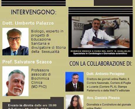 Locandina 4 puntata