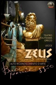 Accademia ZEUS