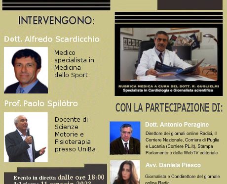 Locandina 5 puntata