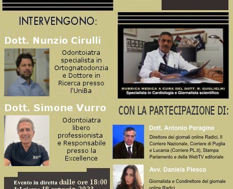 Locandina 6 puntata