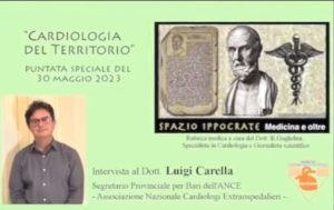SPAZIO OLTRE CARELLA