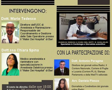 locandina 8 puntata