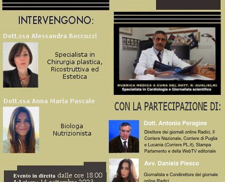 10 puntata LOCANDINA