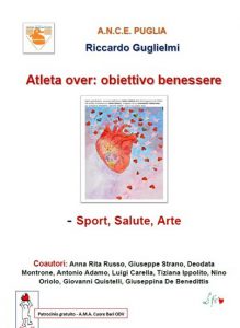 Atleta Over Trani 4 novembre 2023