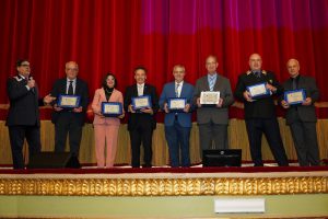 Comitato d'onore Premio MEDUSA