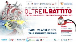 Oltre il battito 30 aprile 2024