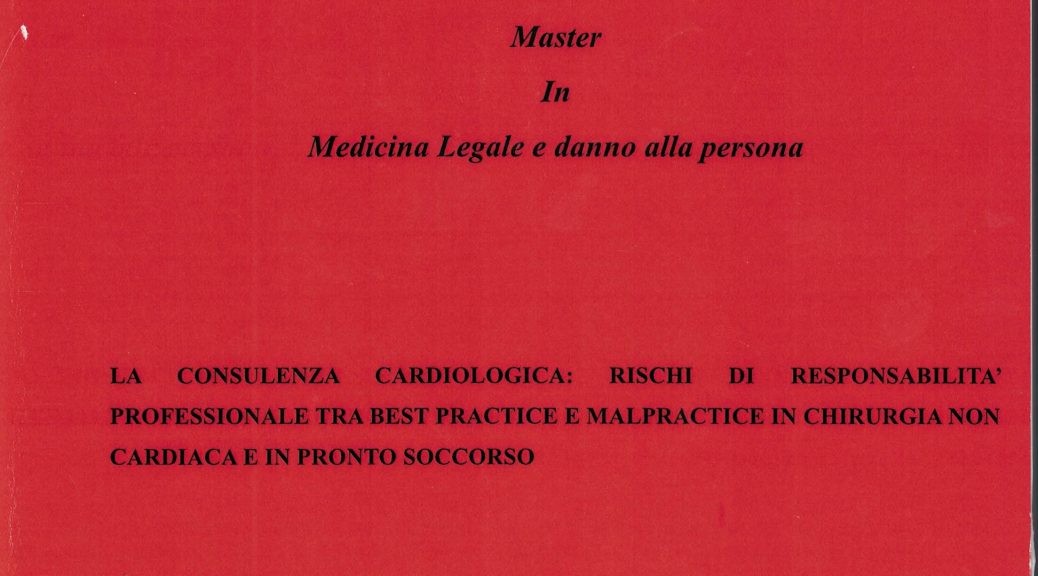 Tesi
