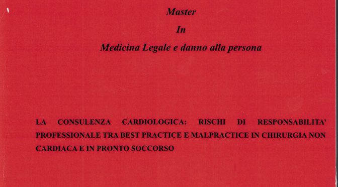 Tesi