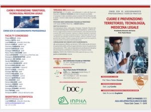 Congresso BARI ANCE 1