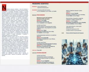 Congresso BARI ANCE 2