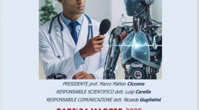 Congresso BARI ANCE