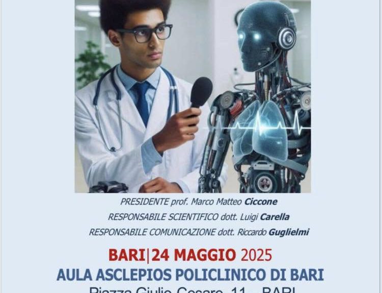 Congresso BARI ANCE